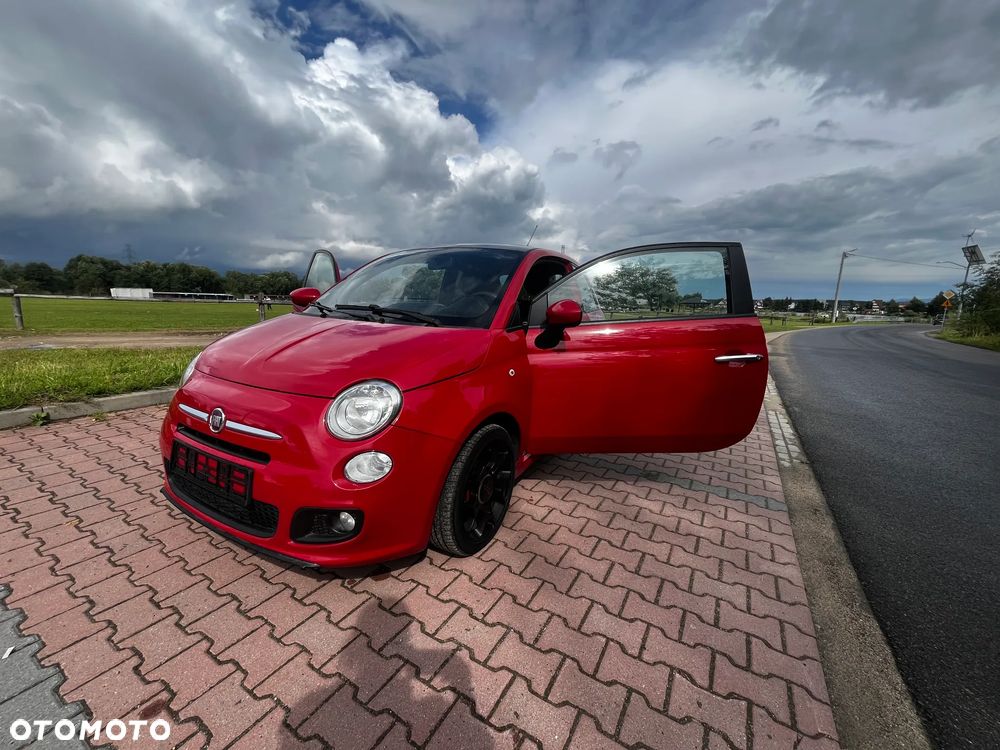 Fiat 500 - 10