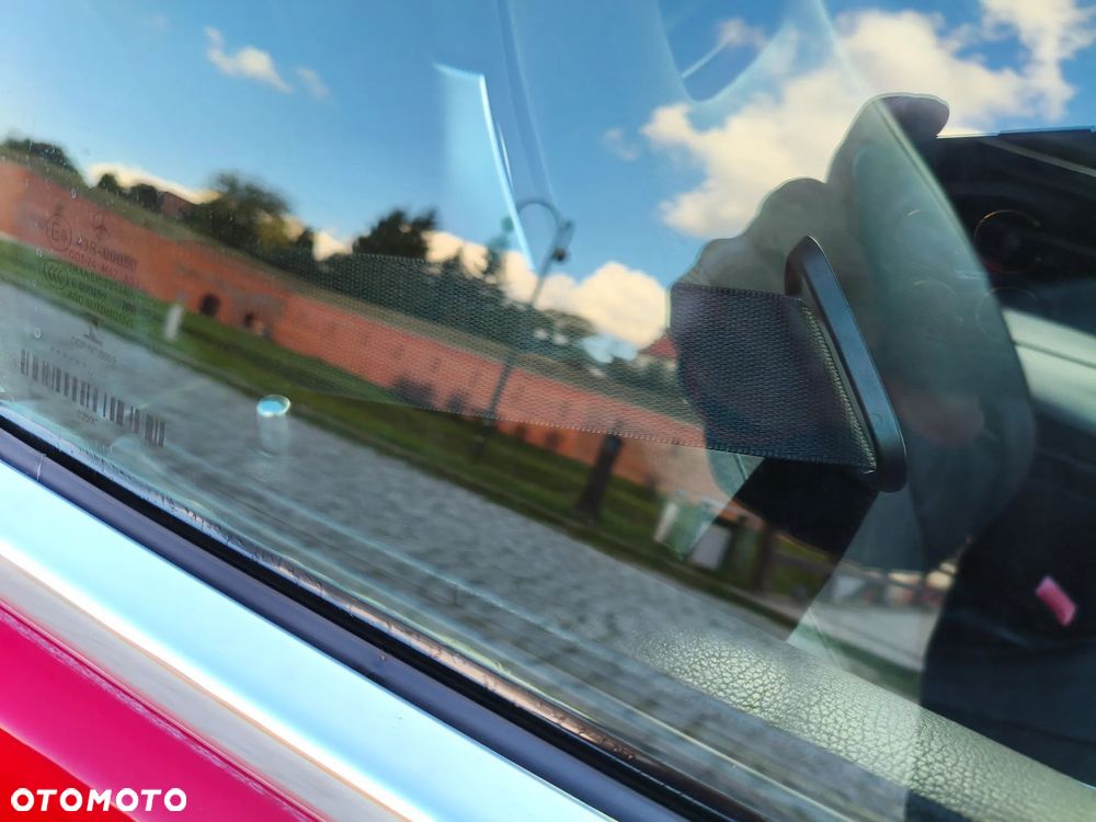 Mercedes-Benz Klasa E 350 7G-TRONIC - 27