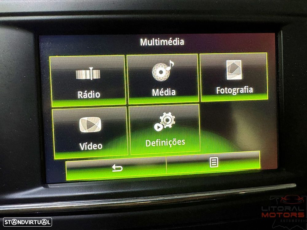 Renault Kadjar 1.5 dCi Exclusive - 30