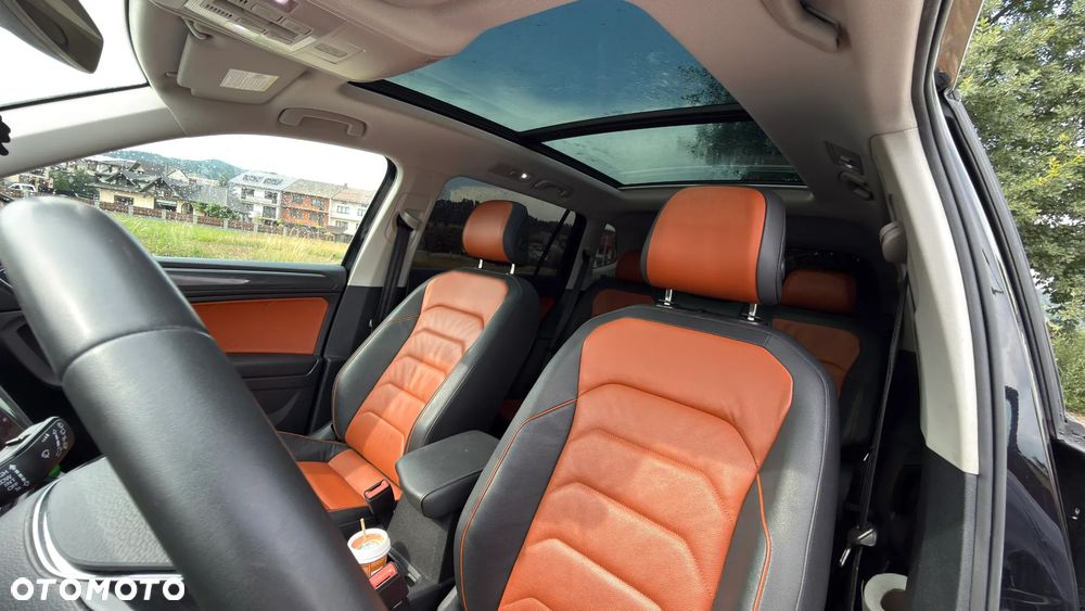 Volkswagen Tiguan 2,0 TSI OPF 4Motion DSG R-Line - 17