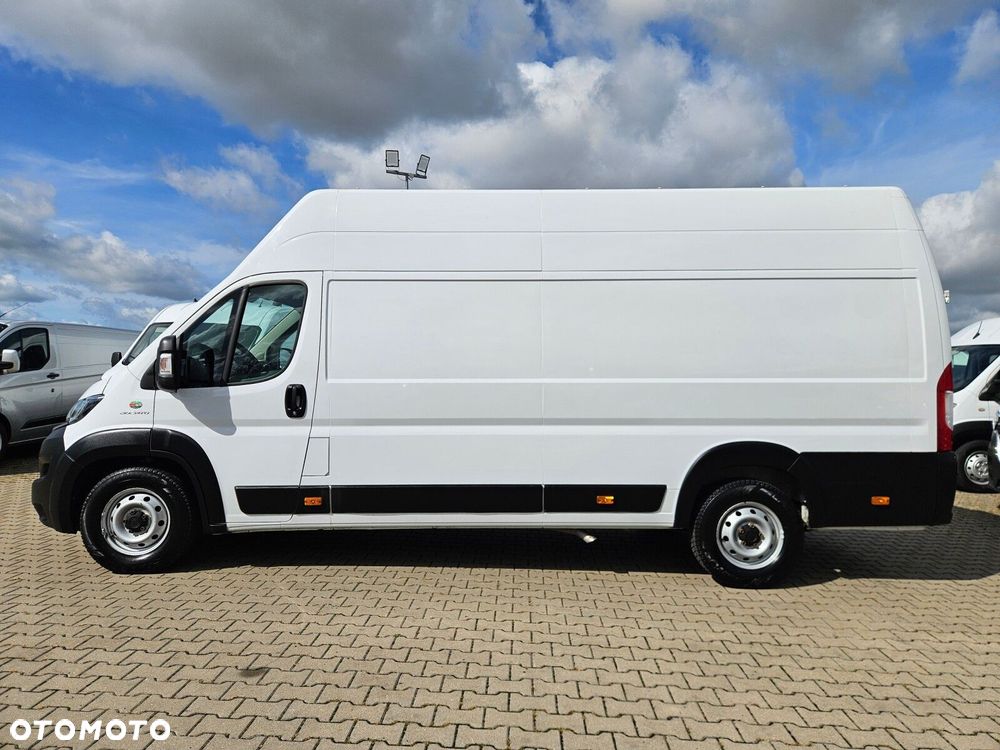 Fiat Ducato L4H3 *69999zł Netto* 2.2 MultiJET/160KM - 7