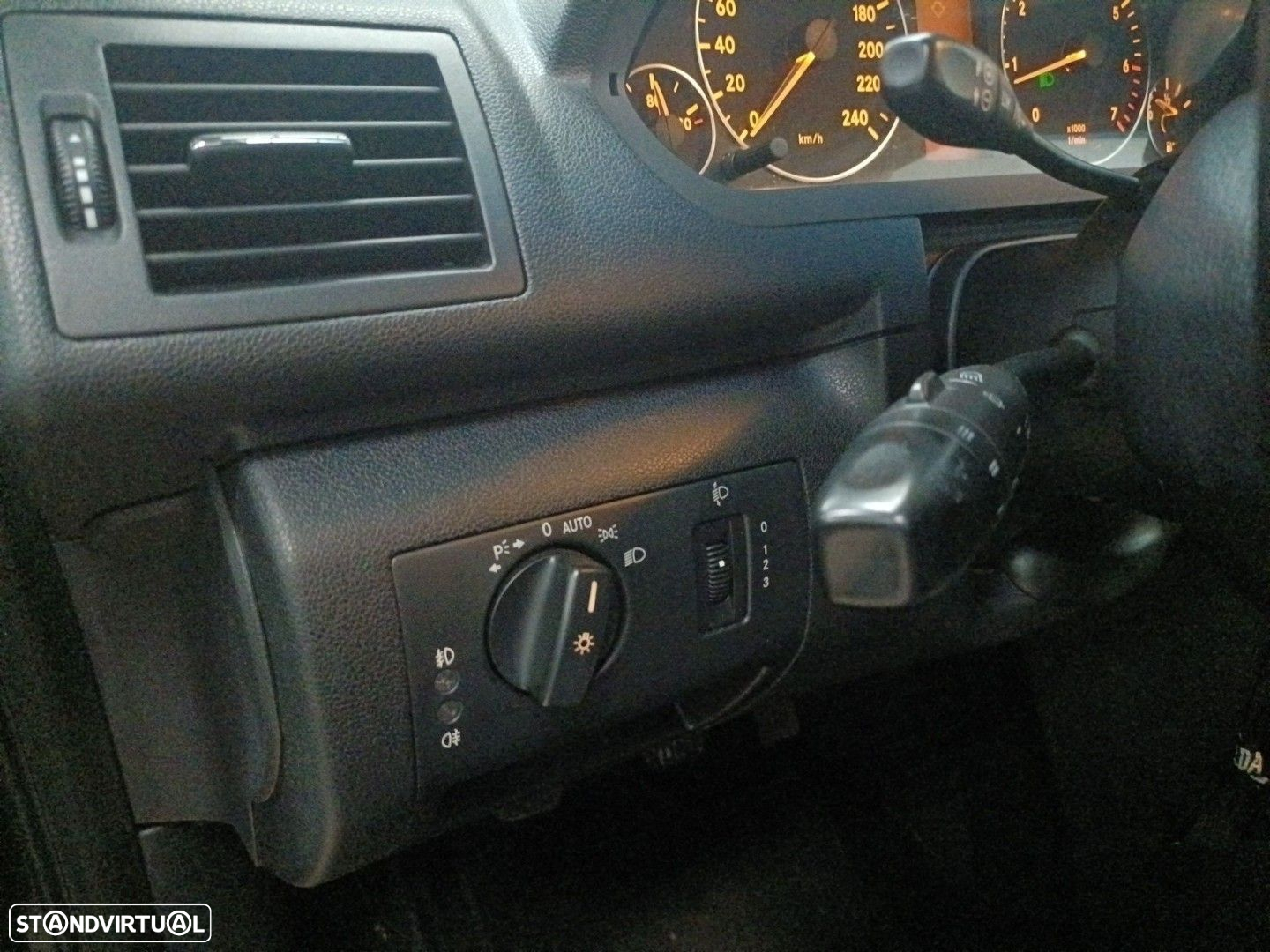 Mercedes-Benz A 150 Coupé Avantgarde - 18