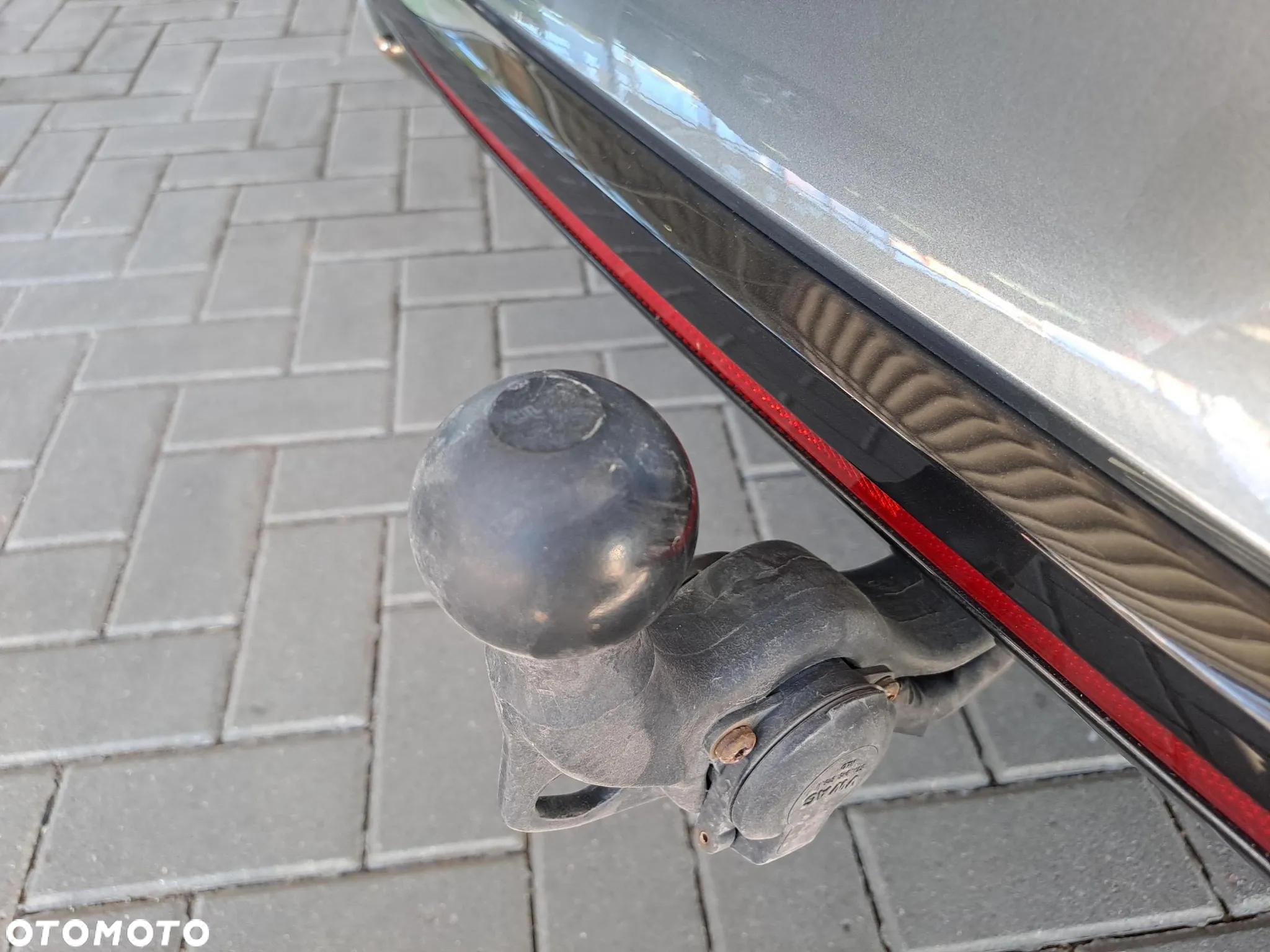 Skoda Octavia 2.0 TSI RS DSG - 27