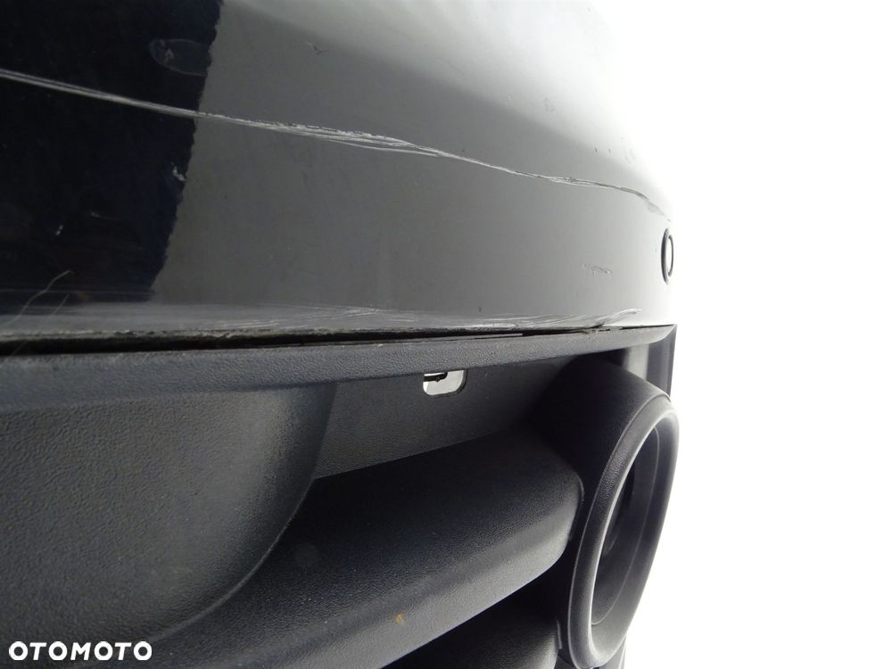 Zderzak przód przedni atrapa grill ly9b 8r0853651 audi q5 8r - 7
