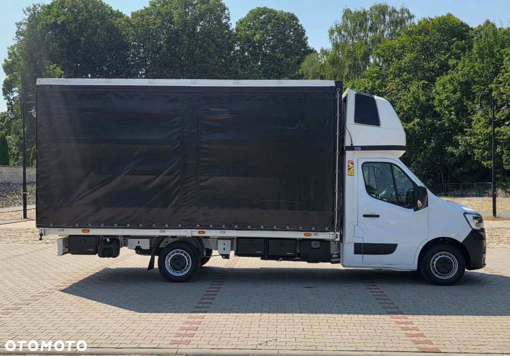 Renault Master - 4