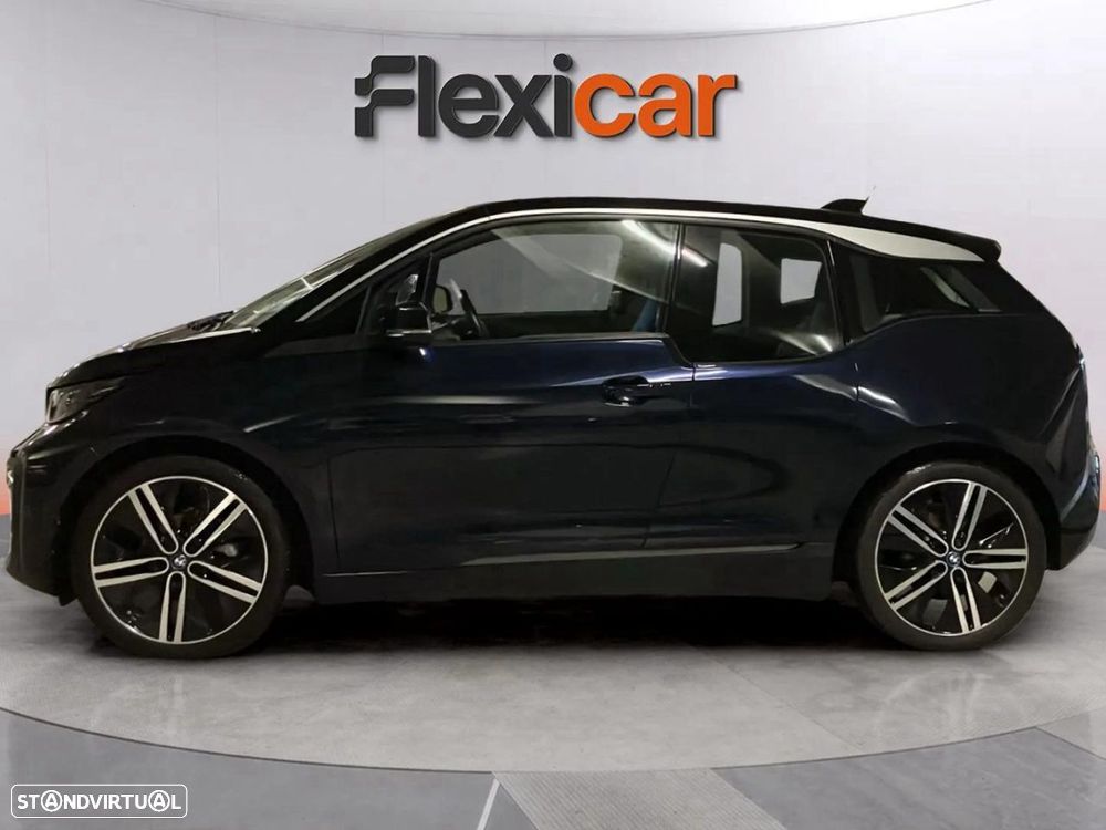 BMW i3 94Ah +Comfort Package Advance - 3
