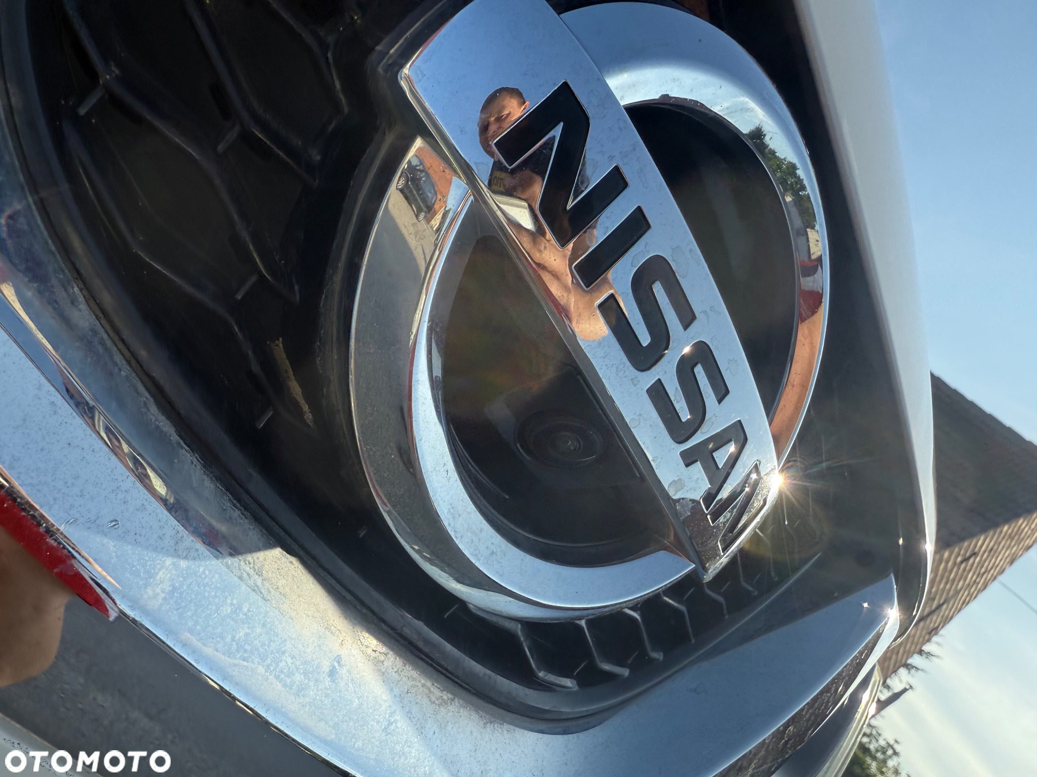 Nissan Qashqai 1.5 dCi Acenta - 11