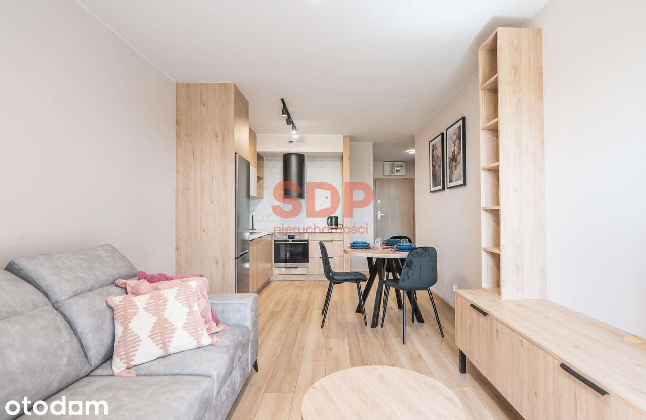 ATAL City Square | Centrum | Idealne dla studenta i inwestora