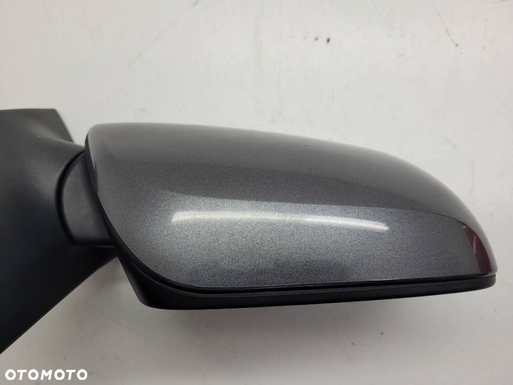 LUSTERKO PRAWE 5 PIN TOYOTA COROLLA E15 EUROPA - 2