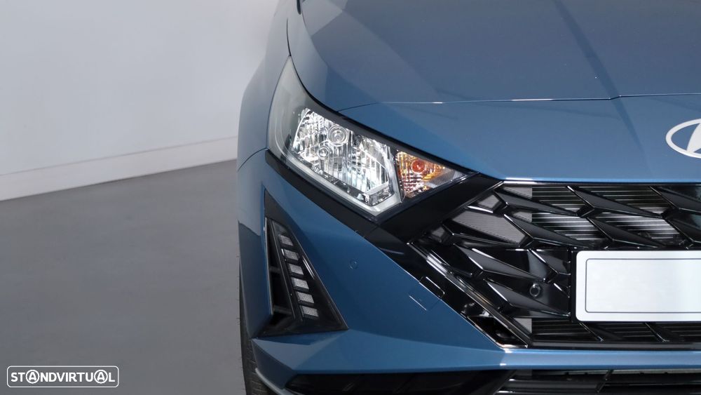 Hyundai i20 1.0 T-GDI Style - 9