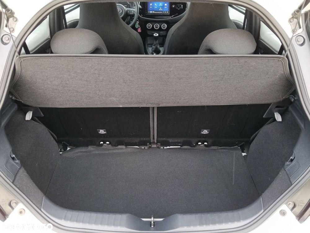Toyota Aygo X - 13