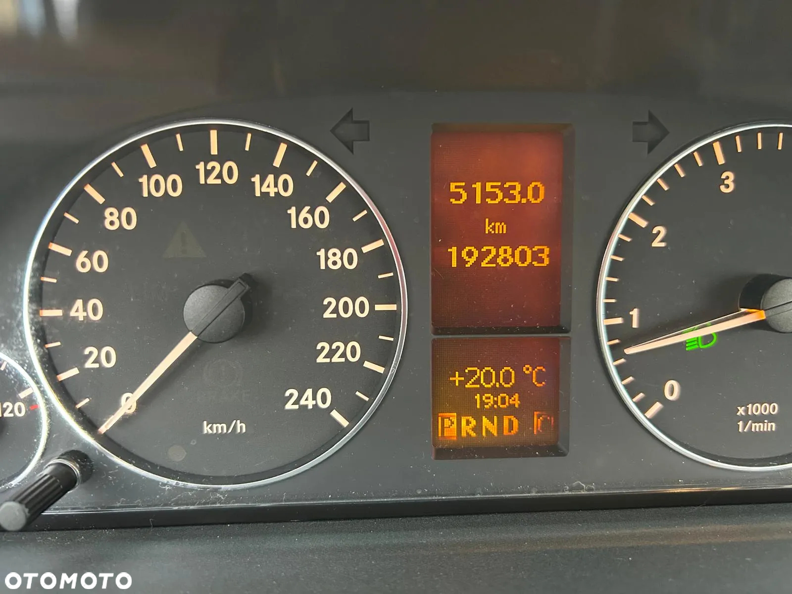 Mercedes-Benz Klasa A 150 Autotronic Avantgarde Grand Edition - 10
