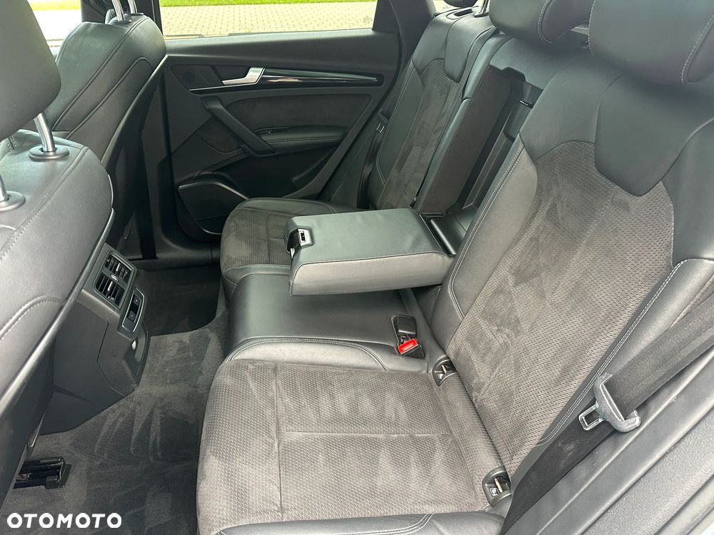 Audi Q5 2.0 TDI Quattro Sport S tronic - 20