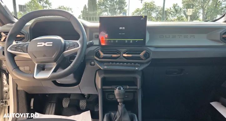 Dacia Duster ECO-G 120 Extreme - 3