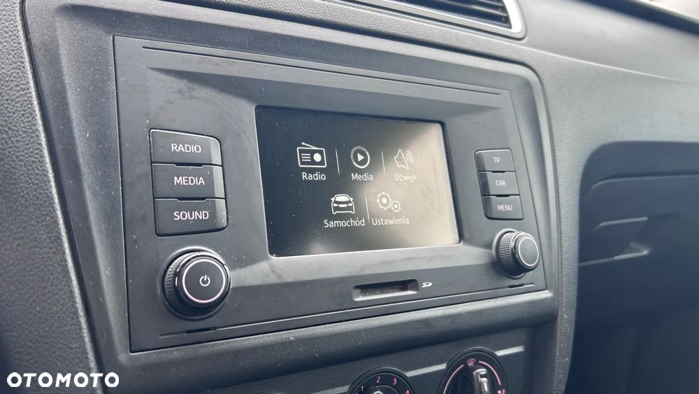 Seat Toledo 1.2 TSI Style - 15