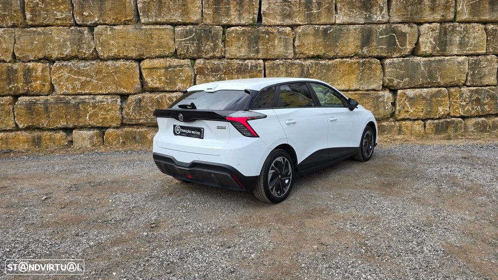 MG MG4 64 kWh Comfort - 2