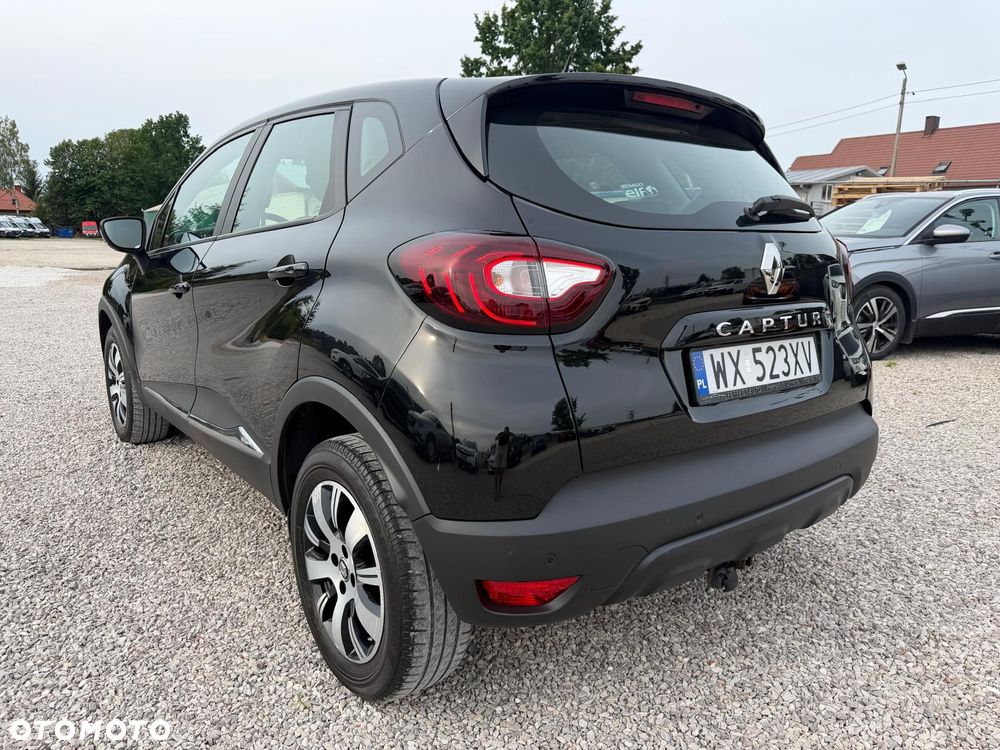 Renault Captur ENERGY dCi 90 Start&Stop Intens - 9
