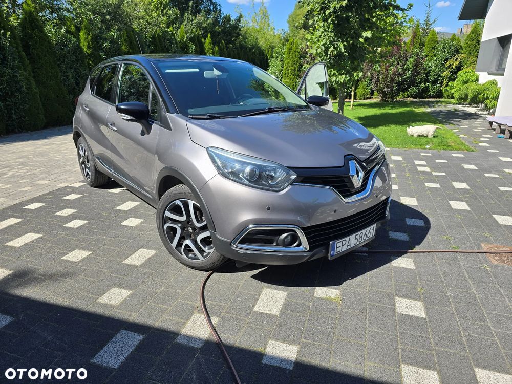 Renault Captur ENERGY dCi 90 EDC Luxe - 3