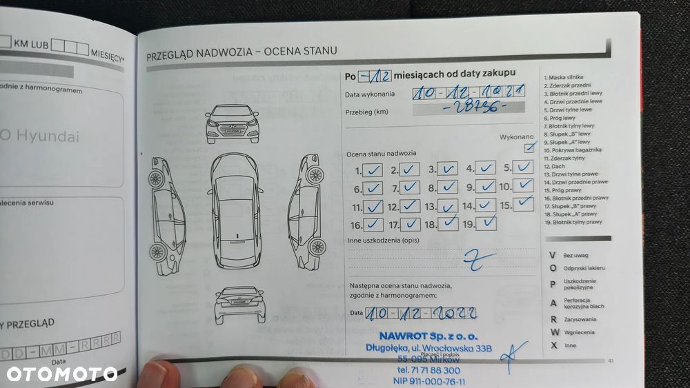 Hyundai Tucson 1.6 GDi Comfort 2WD - 17