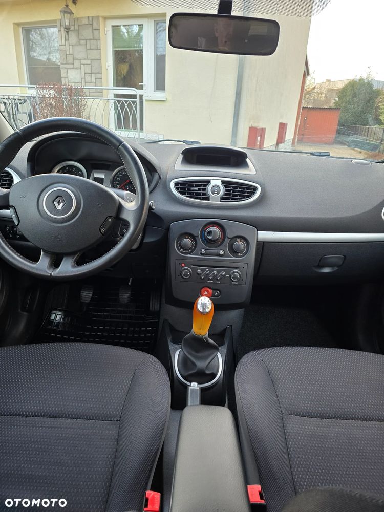 Renault Clio 1.2 TCE Extreme - 12