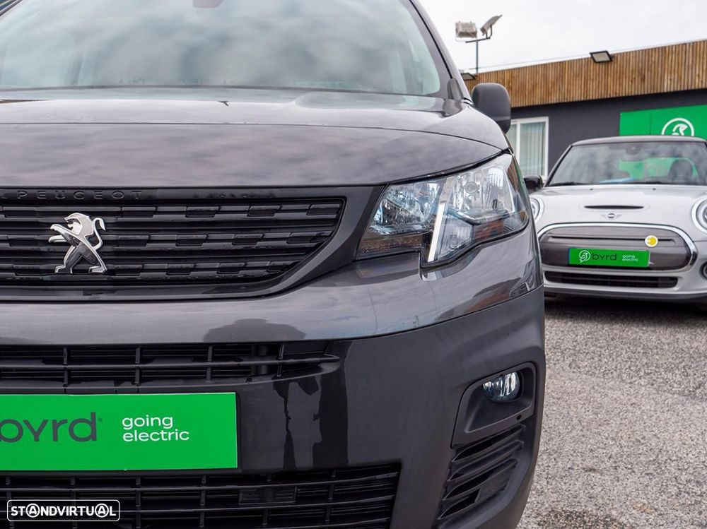 Peugeot Partner - 6