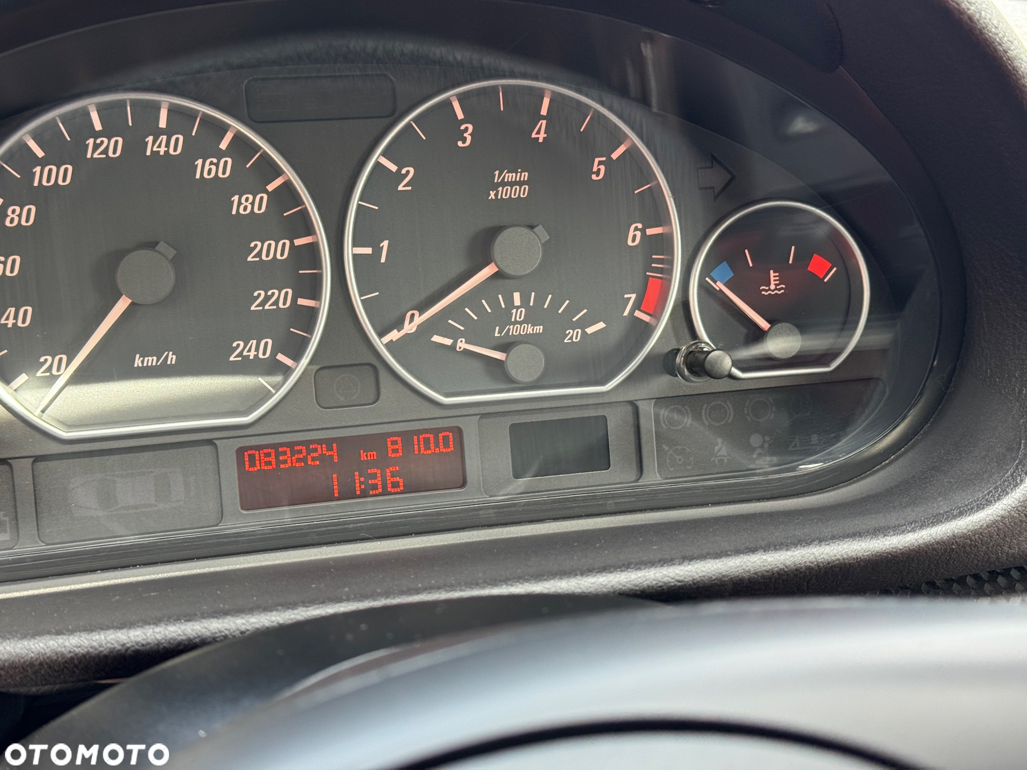 BMW Seria 3 330 Ci Edition Exclusive - 15