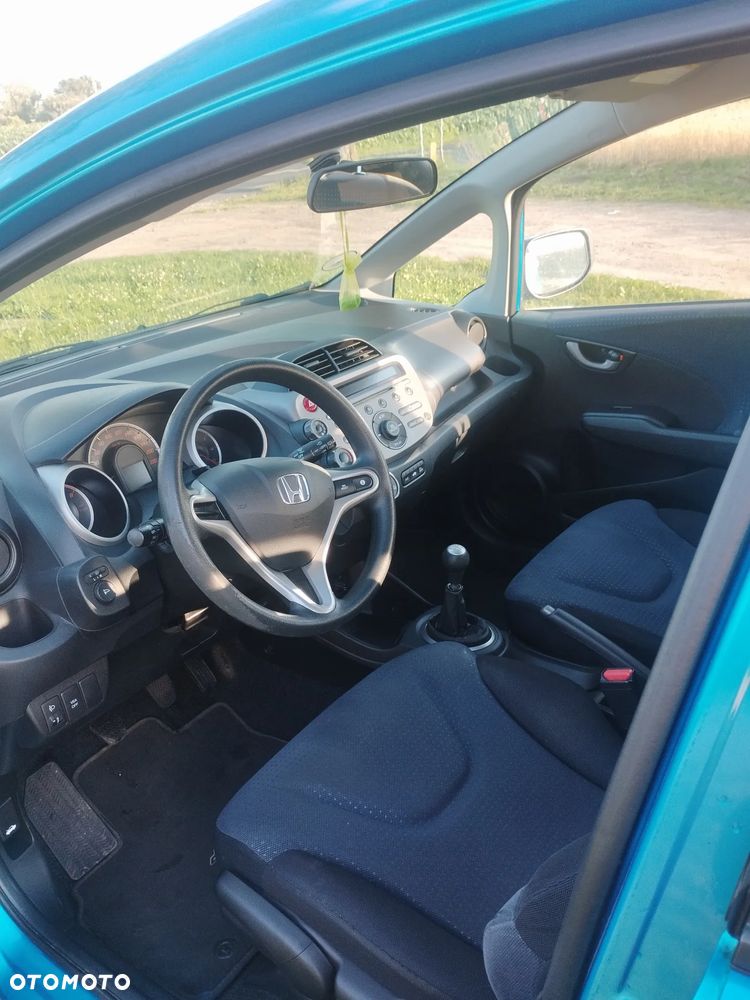 Honda Jazz 1.2 i-VTEC - 11