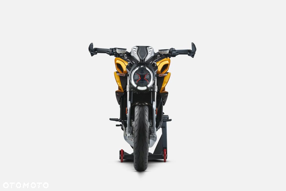 MV AGUSTA Dragster - 2