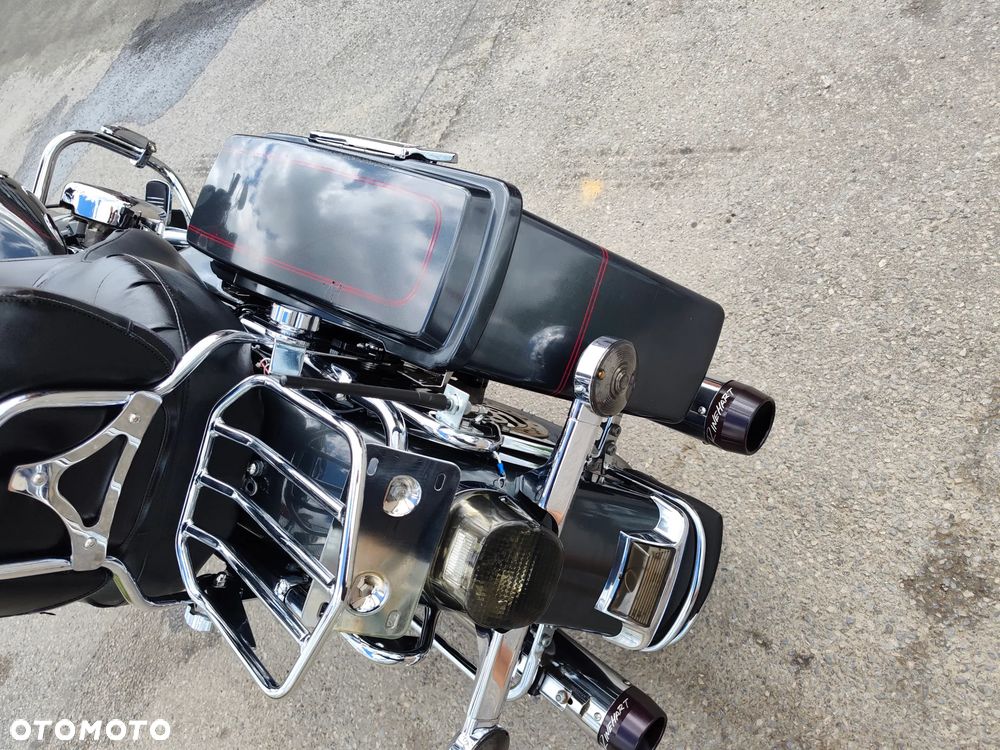 Harley-Davidson Touring Electra Glide - 26