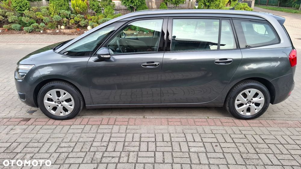 Citroën C4 Picasso BlueHDi 120 SELECTION - 2
