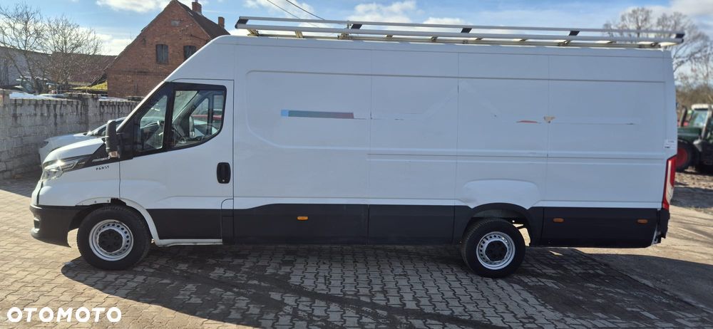 Iveco DAILY 35-S18 - 11