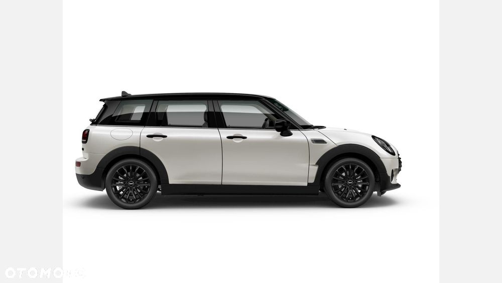 MINI Clubman - 3