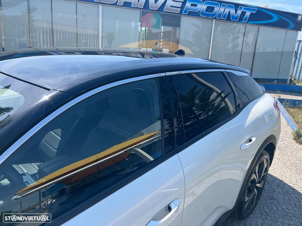 Citroën C5 X 1.2 PureTech Shine EAT8 - 18