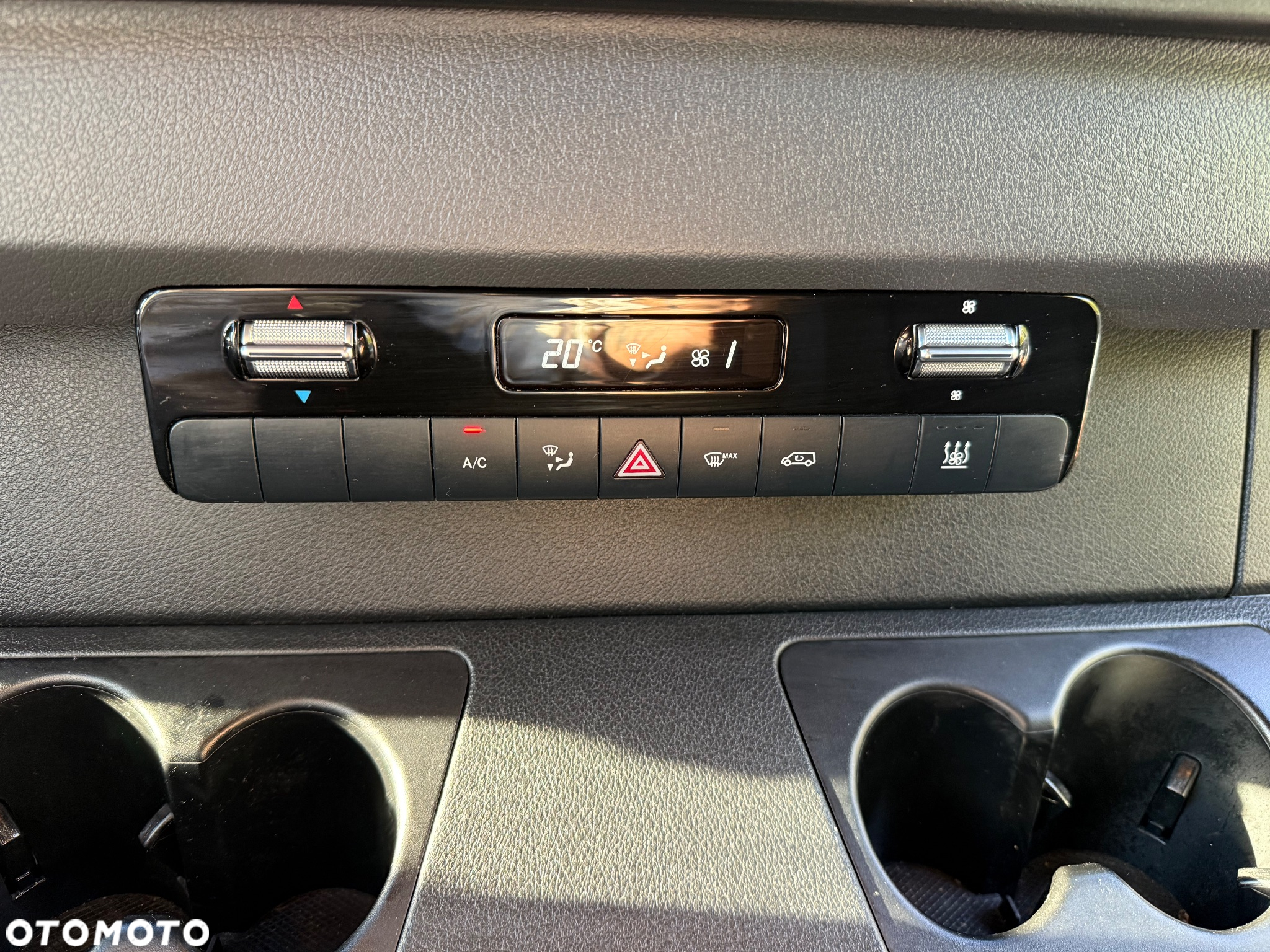 Mercedes-Benz Sprinter 317 - 27