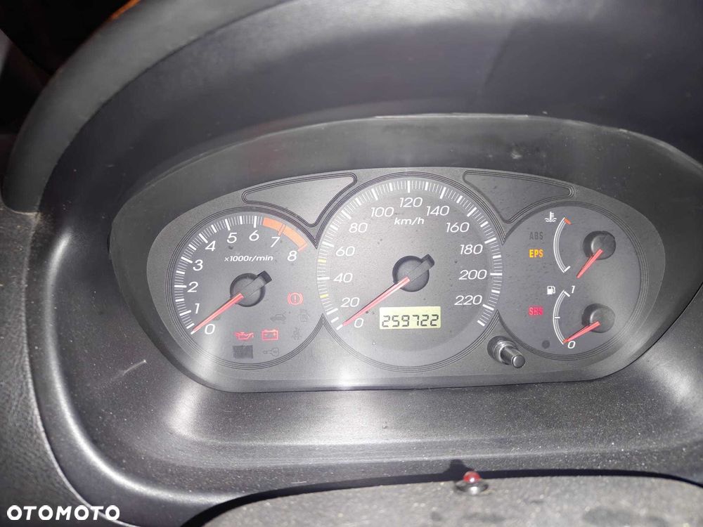 Honda Civic - 6