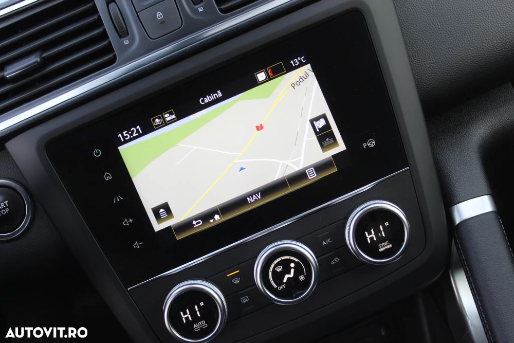 Renault Kadjar TCe 159 GPF Intens - 19