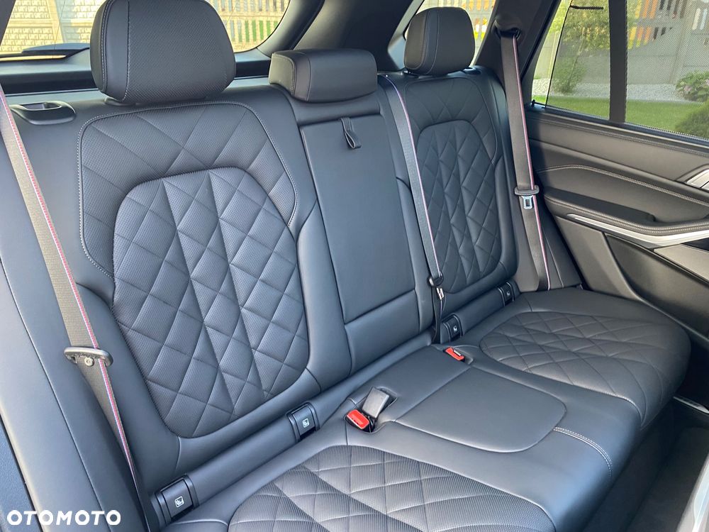 BMW X5 xDrive30d mHEV - 30