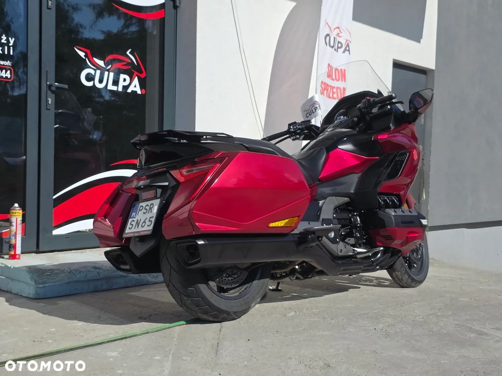 Honda GL - 27