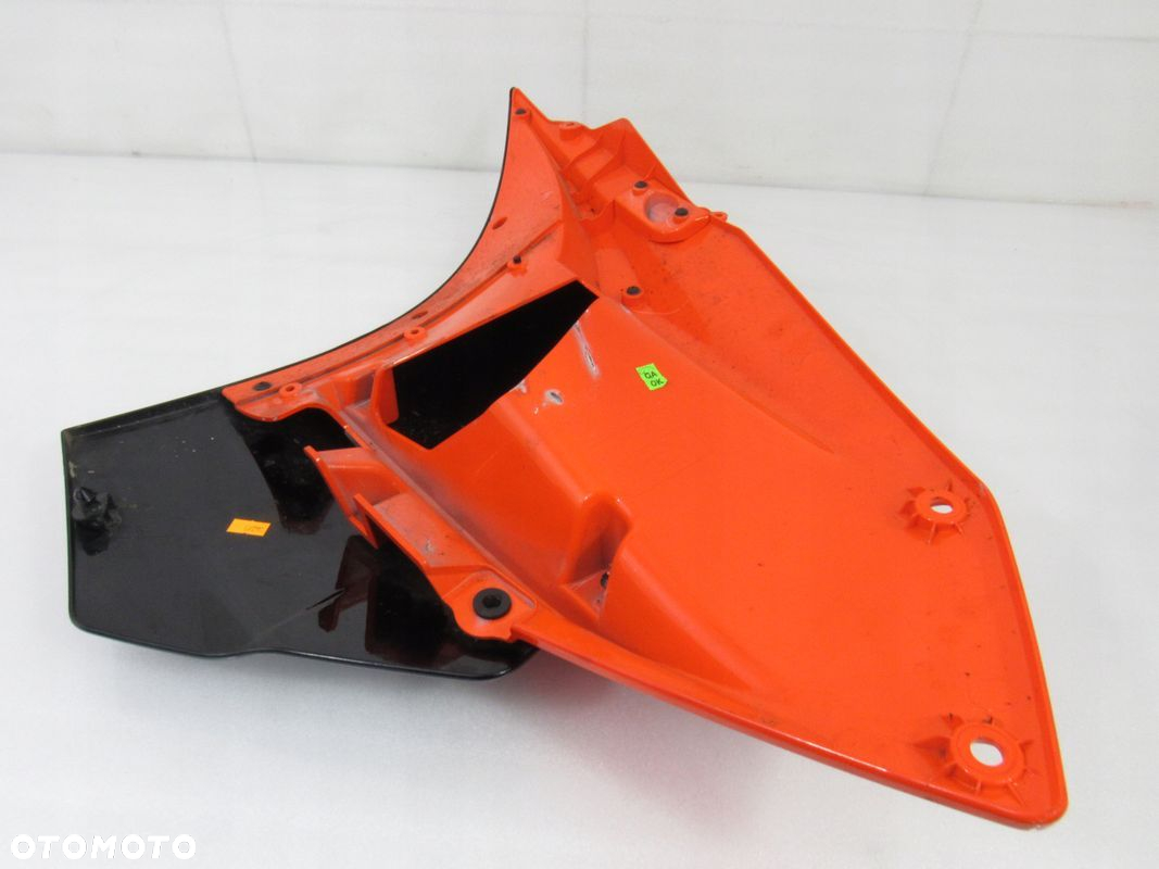 Bok prawy / owiewka KTM RC 390, 18r ABS - 9
