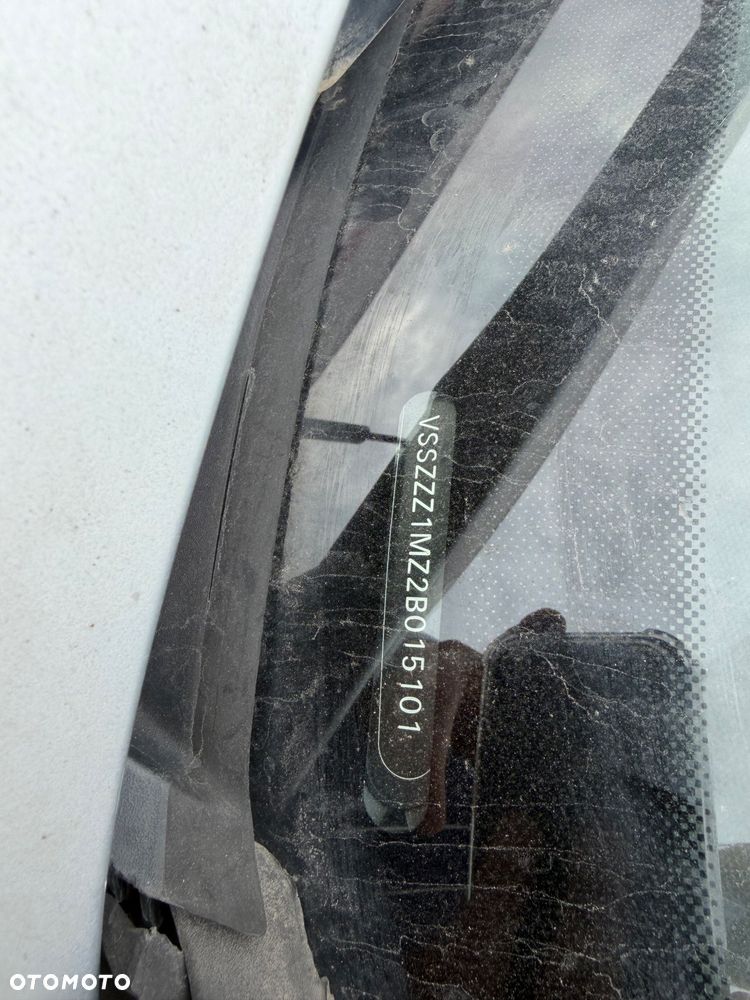 Seat Toledo 1M 1.9 TDI 90/101KM 2002 liftback – NA CZĘŚCI / donor ATD - 4