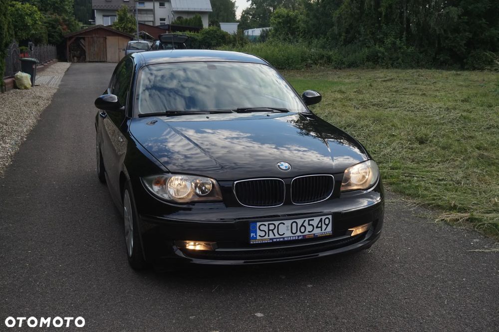 BMW Seria 1 116i - 3