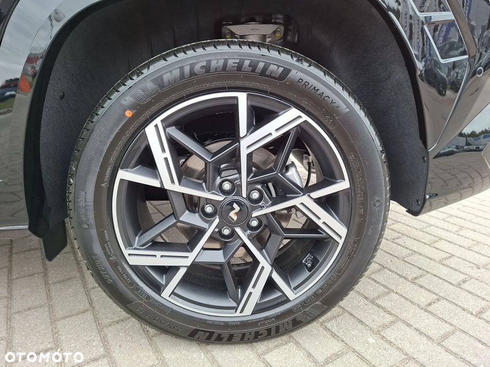 Hyundai Tucson 1.6 T-GDi N-Line 2WD DCT - 36