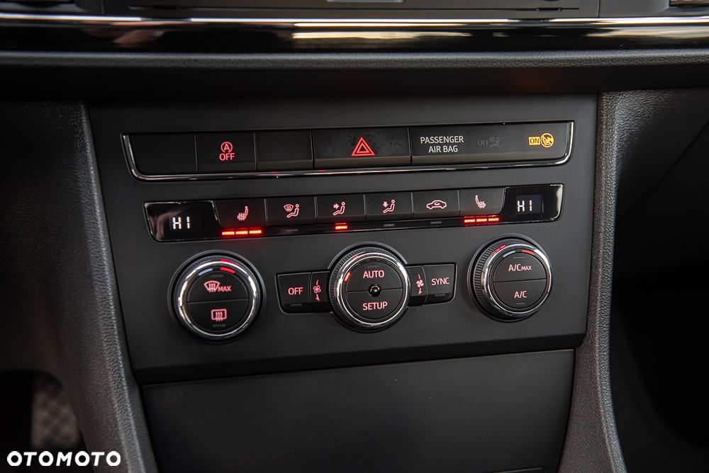 Seat Leon 1.4 TSI Ecomotive Style - 20