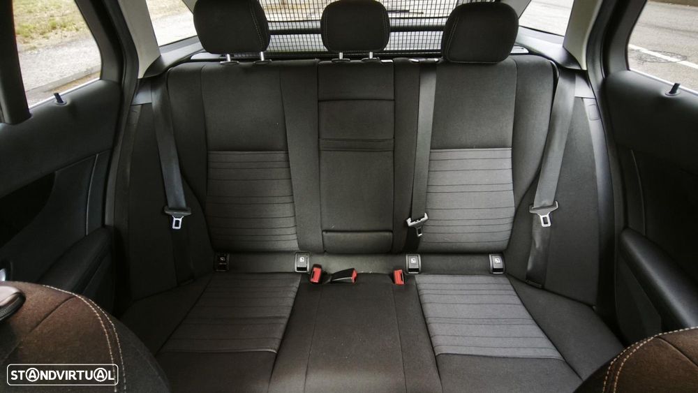 Mercedes-Benz C 300 de T 9G-TRONIC Exclusive - 22