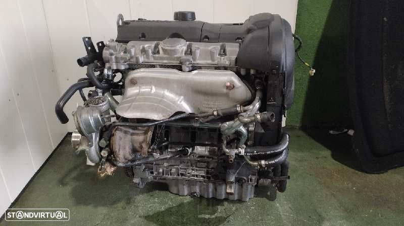 MOTOR COMPLETO VOLVO S40 I 2001 - 4