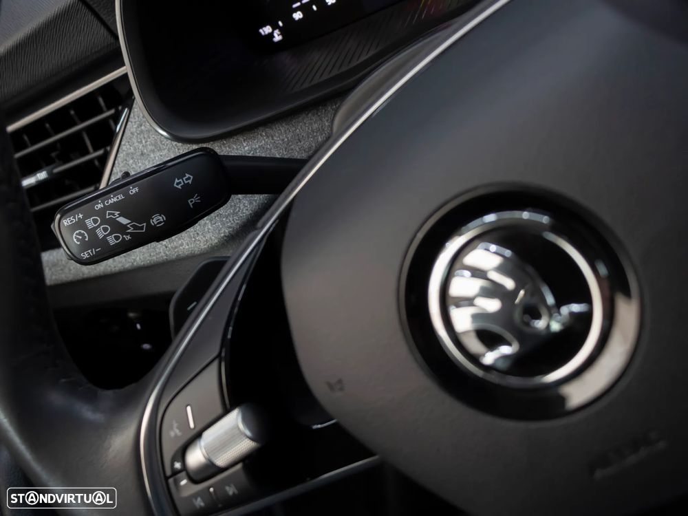 Skoda Kamiq 1.0 TSI Style DSG - 21