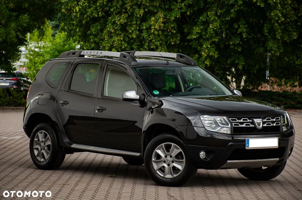 Dacia Duster TCe 125 4x2 Prestige - 3