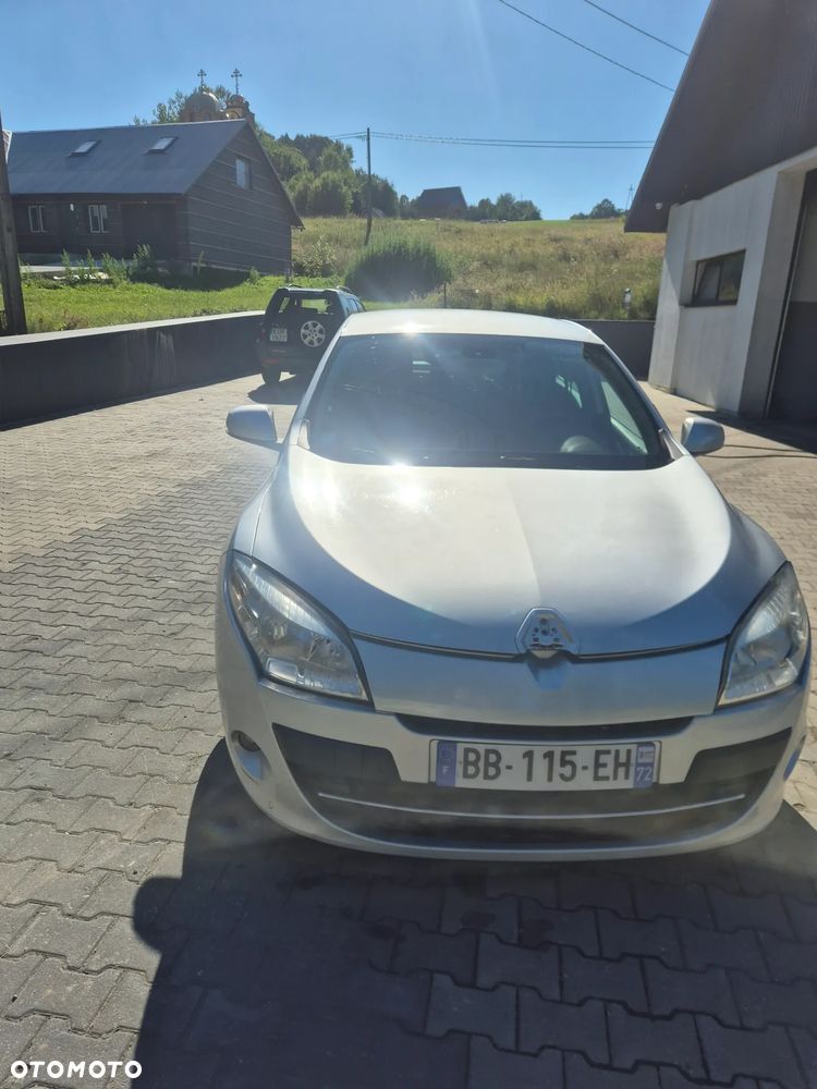 Renault Megane 1.9 dCi Privilege - 39