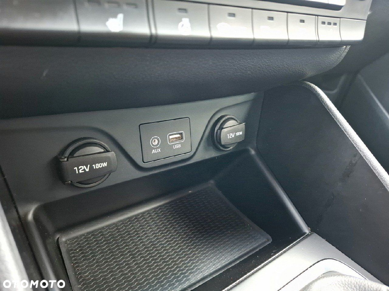 Hyundai Tucson 1.6 GDI BlueDrive Comfort 2WD - 23