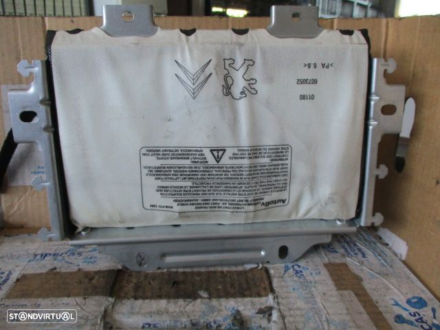 Airbag Passageiro 9681466680 PEUGEOT 308 2008 - 3